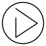 Huawei Movie SVG Icon